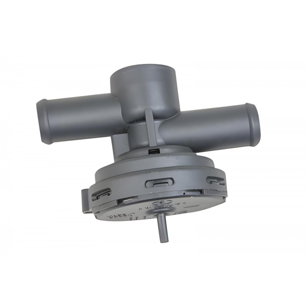 Valvula do Ar Quente do Corsa, Vectra 94 a 2003 [BAC56133]