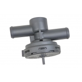 Valvula do Ar Quente do Corsa, Vectra 94 a 2003 [BAC56133]