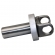 Flange Da Luva Do Cardan Traseiro Da L200 Sport 2003 a 2010 - [BAC81727]