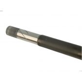 Semi Eixo Dianteiro Da Master 2.3 16V 2013 A 2019 Lado Direito - [BAC13272]