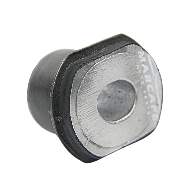 Bucha FIXAÇÃO Da Caixa De Direção Hilux 2005 A 2015 | Furo Oval [BAC10050]