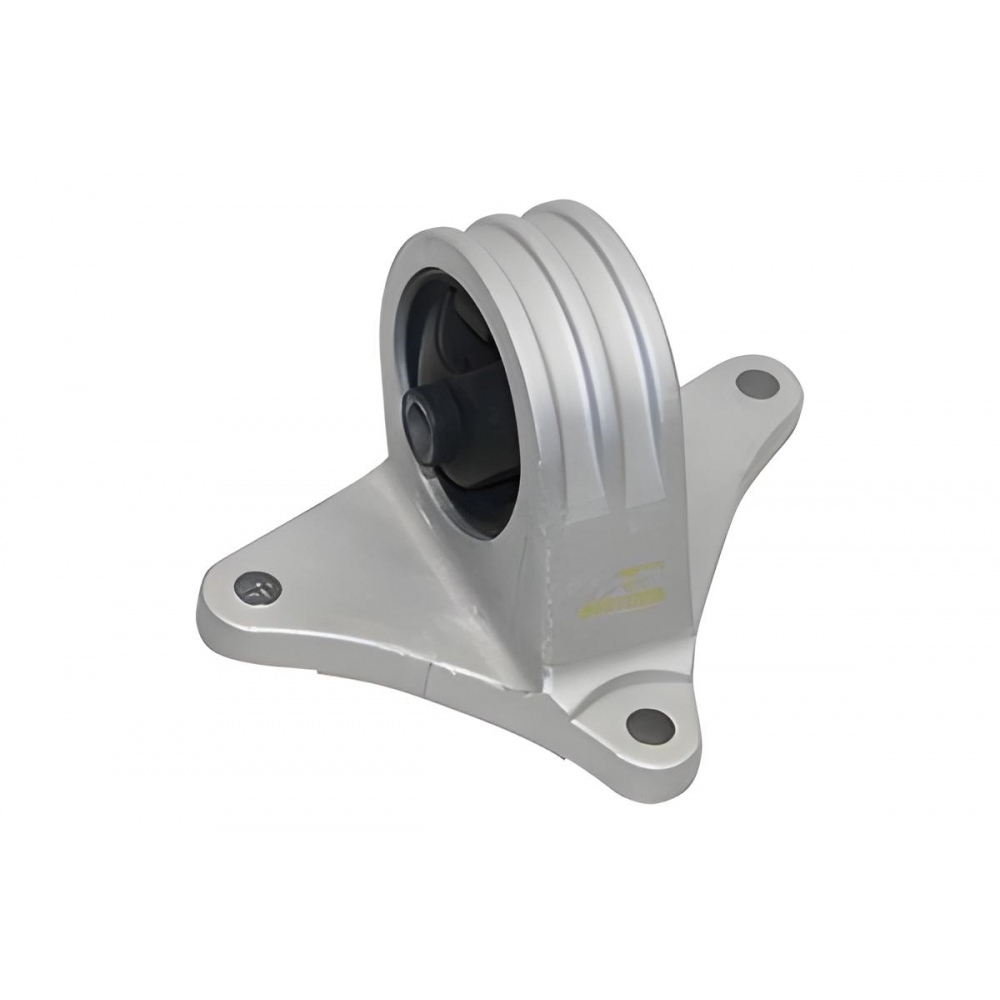 Coxim Do Motor Do Face 2010 A 2016 Lado Esquerdo - [BAC13572]