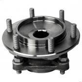 Cubo Da Roda Dianteira Da Hilux 2.8 2016 A 2022 - [BAC13906]