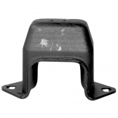 Batente Do Feixe De Molas Traseiro Da Hilux Sw4 2005 A 2015 - [BAC13601]