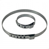 Coifa Da Tulipa Lado Do Câmbio Do Jetta, Tiguan, Audi A1 2009 A 2019 - [BAC13339]