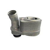 Resfriador De Óleo Do Motor Da Boxer, Jumper 2.3 16V 2010 A 2017 - [MCP14413]