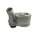 Resfriador De Óleo Do Motor Da Boxer, Jumper 2.3 16V 2010 A 2017 - [MCP14413]