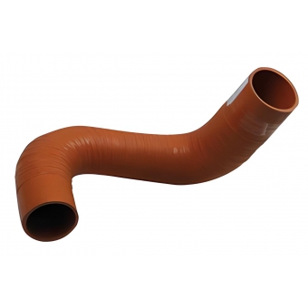 Mangueira Do Intercooler Da Frontier 2013 2014 2015 2016 - [BAC11314]