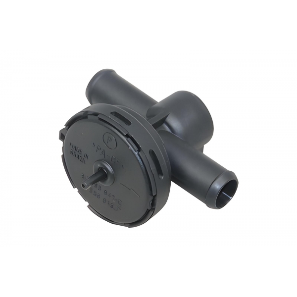 Valvula do Ar Quente do Corsa, Vectra 94 a 2003 [BAC56133]