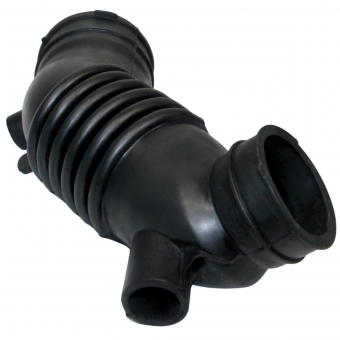 Mangueira Do Filtro De Ar Da Hilux 2.5 Diesel 2005 A 2015 - [BAC80862]