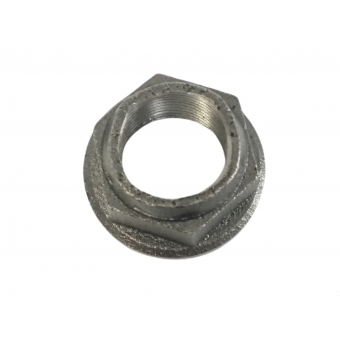 Porca Do Pinhao Do Diferencial Da D20, F1000 1985 A 1992 - [BAC70297]