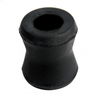 Jogo 4 Buchas Do Amortecedor Traseiro L200 Sport, Outdoor, Savana 2003 A 2012 Modelos Redondos, Pajero 1990 A 2000 Modelo Antigo, Pajero Sport 19