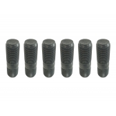 Kit 6 Parafusos Sem Porca Roda Dianteira Daily 2000 A 2007 - [ML40111(X6)] - BAC40111NA(X6)