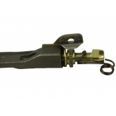 Regulador De Freio Do Up 2014 A 2021 Etios 2012 A 2021 Logan 2007 A 2013 Sandero 2007 A 2014 206, 207 2014 Hoggar 2010 A 2014 Gol, Voyage 2013 A