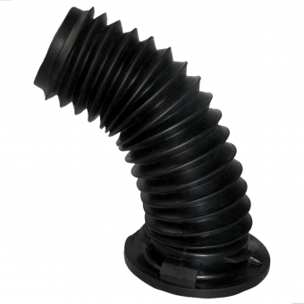 Batente Do Amortecedor Dianteiro Do Civic 2012 A 2016 Lado Direito - [BAC10924]