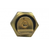 Sensor De Temperatura Da L200 Triton 2007 A 2016, Pajero Dakar 2010 A 2018 - [BAC80698]