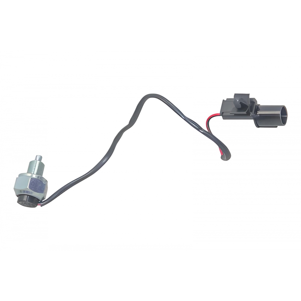 Sensor Da Tração Preto Da Pajero Full 2000 A 2016 E Pajero Gl Gls-B 1990 A 2006 4X4 - [BAC14230]