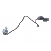 Sensor Da Tração Preto Da Pajero Full 2000 A 2016 E Pajero Gl Gls-B 1990 A 2006 4X4 - [BAC14230]