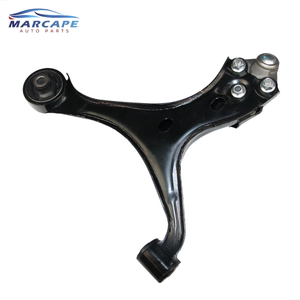 Bandeja Dianteira Completa Do Civic 2012 a 2016 Lado Esquerdo - [BAC81957]