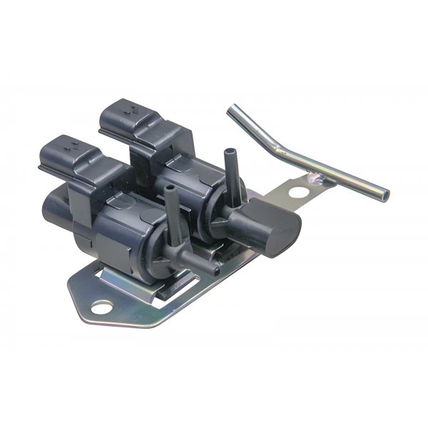 Valvula Solenoide Da Tração da Pajero Tr4 2.4 16V 4x4 2003 a 2015 [BAC14146]