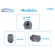 Porca Da Roda Dianteira E Traseira Da L200 Hpe Sport 2003 A 2012, Pajero Sport 1998 A 2012 - [BAC70175]