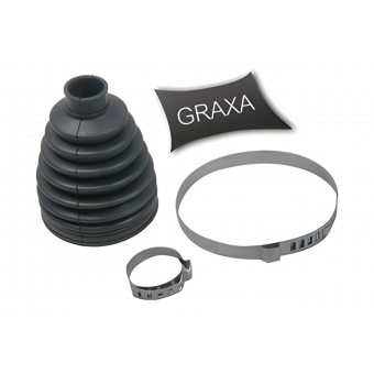 Coifa Da Homocinetica Da Roda Do Soul 2009 A 2017 Cerato 2008 A 2013 - [BAC70986]