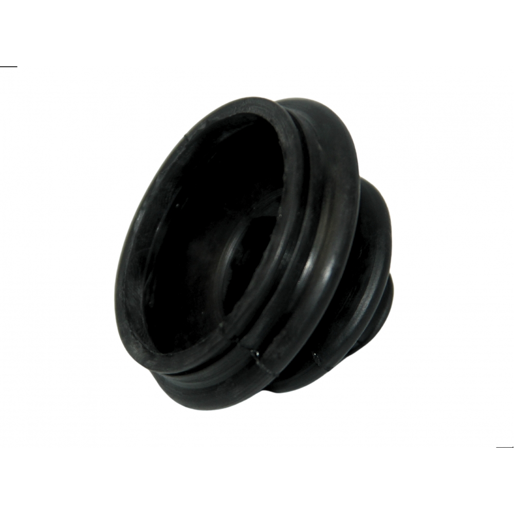 Coifa Inferior Da Alavanca Da Reduzida Da L200 4X4 Gl, Gls, Savana 97 A 2007 - [BAC22101]