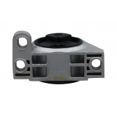 Coxim Do Motor Da Ducato, Boxer, Jumper 2006 A 2017 Lado Esquerdo - [BAC24396]