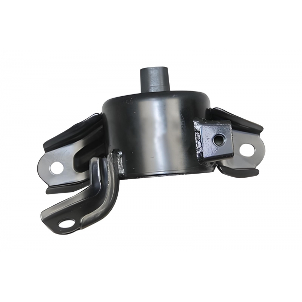 Coxim Do Câmbio Manual Do Hb20, Veloster 2012 A 2018 Lado Esquerdo - [BAC11234]