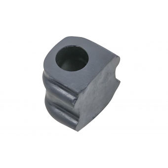 Bucha Da Barra Estabilizadora Dianteira Do Hr 2007 a 2018 - [BAC70199]