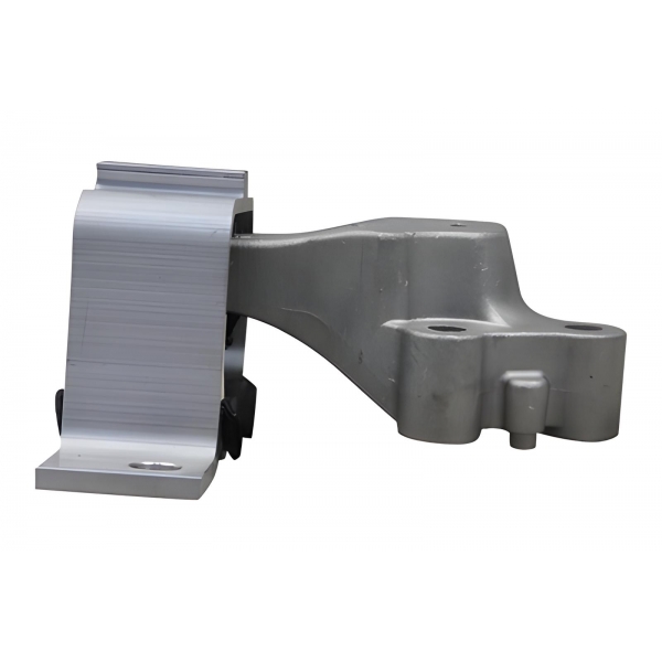 Coxim Do Motor Do Logan, Sandero 1.0 16V 2007 A 2013 Lado Direito - [BAC80525]