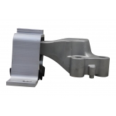 Coxim Do Motor Do Logan, Sandero 1.0 16V 2007 A 2013 Lado Direito - [BAC80525]