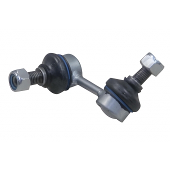 Bieleta Dianteira Da L200 Triton 2007 A 2016 Pajero Dakar 2007 A 2016 Lado Direito - [BAC11666]