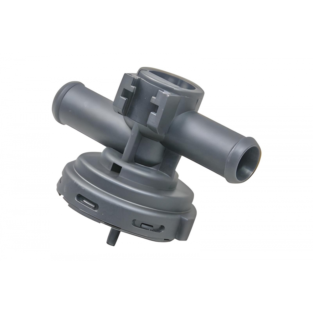 Valvula do Ar Quente do Corsa, Vectra 94 a 2003 [BAC56133]