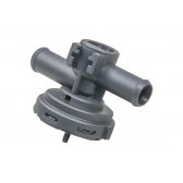 Valvula do Ar Quente do Corsa, Vectra 94 a 2003 [BAC56133]