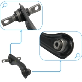 Braco Traseiro Superior Lado Esquerdo Civic 1.51.6 90 A 2000 - [BAC90401]