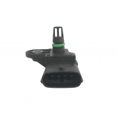 Sensor Pressao Turbina (Map) Ducato 2.3 2010 A 2018 - [BAC14442]
