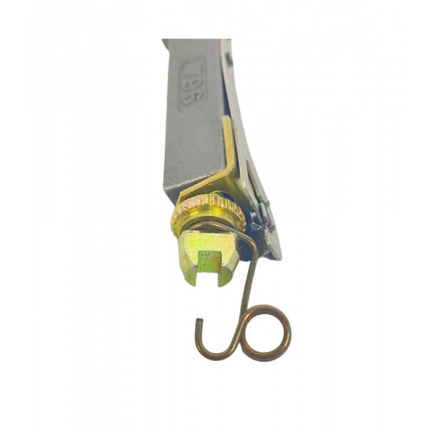 Regulador Sapata Freio Lado Direito Do Kwid 2017 A 2024 - [BAC14545]