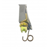 Regulador Sapata Freio Lado Direito Do Kwid 2017 A 2024 - [BAC14545]