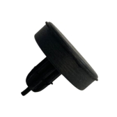 Calço Do Feixe De Molas Traseiro Frontier 2.8 Mwm 2003 A 2008 - [BAC20903]