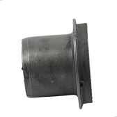 Bucha FIXAÇÃO Da Caixa De Direção Hilux 2005 A 2015 | Furo Oval [BAC10050]