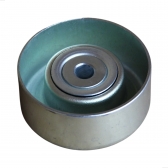 Polia Apoio Correia Do Alternador Da L200 Triton 2.4 Diesel 2019 A 2022 - [BAC14104]