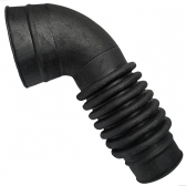 Mangueira do Filtro de Ar da Pajero e L200 Triton 2.4 16v Diesel 2019 A 2023 - [BAC14714]