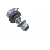 Bieleta Dianteira Da Frontier 2.5 16V 2007 A 2016 Lado Direito - [BAC33090]