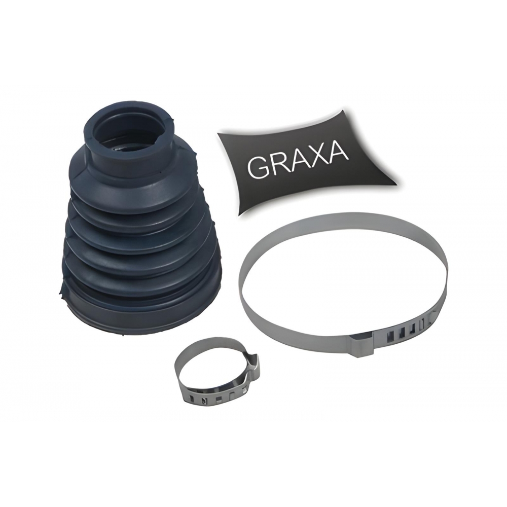 Coifa Lado Do Câmbio Do Peugeot 307 2001 A 2014 - [BAC70919]