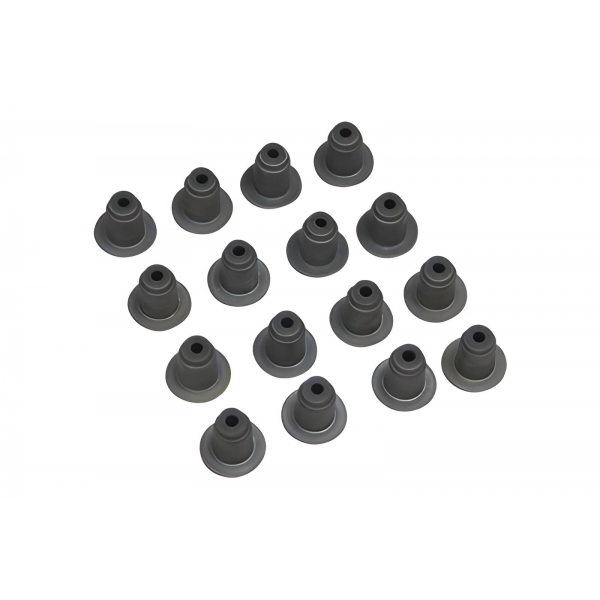 Jogo De Juntas Do Motor Da Iveco 35S14, Ducato, Jumper 3.0 16V Eletronico 2008 A 2015, - [BAC81774]