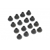 Jogo De Juntas Do Motor Da Iveco 35S14, Ducato, Jumper 3.0 16V Eletronico 2008 A 2015, - [BAC81774]