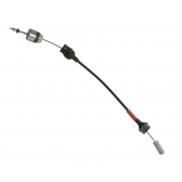 Cabo Da Embreagem Do Xsara, Picasso 1.8 16V 97 A 2012 Com Contra Peso - [BAC16052]