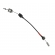 Cabo Da Embreagem Do Xsara, Picasso 1.8 16V 97 A 2012 Com Contra Peso - [BAC16052]