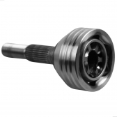 Ponteira Homocinetica Dianteira Blazer 4X4 1999 2000 2001 - [BAC55145]